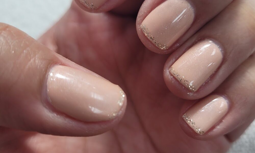 Forever Nails and Spa