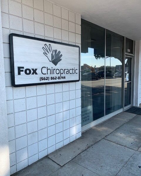 Fox Chiropractic