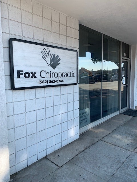 Fox Chiropractic