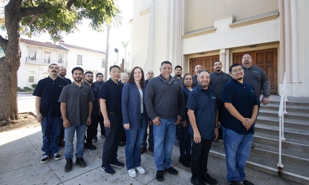 Greenleaf Heating & Cooling