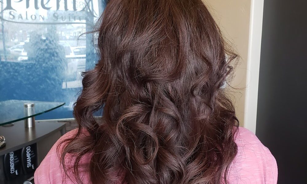 Hair by Nancy
