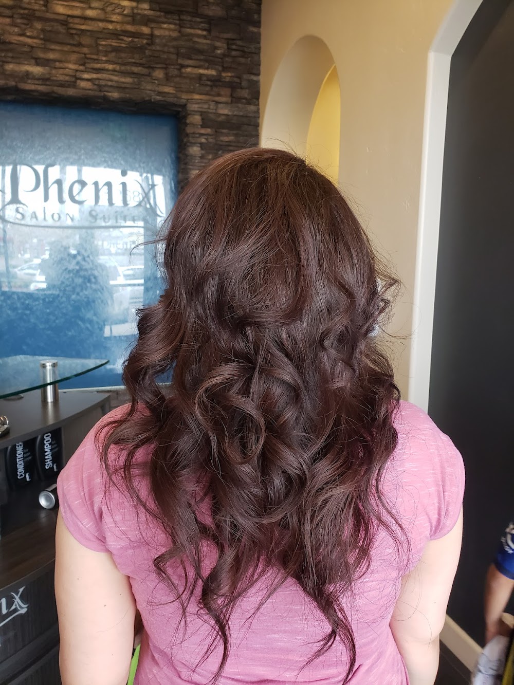 Hair by Nancy