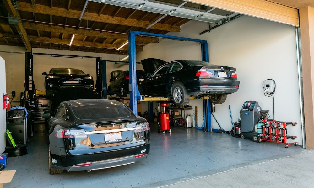 Hans Automotive LLC