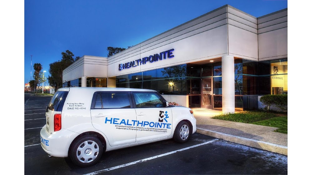 Healthpointe La Mirada