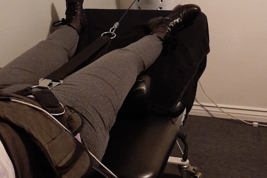 Hunt Chiropractic, Inc.