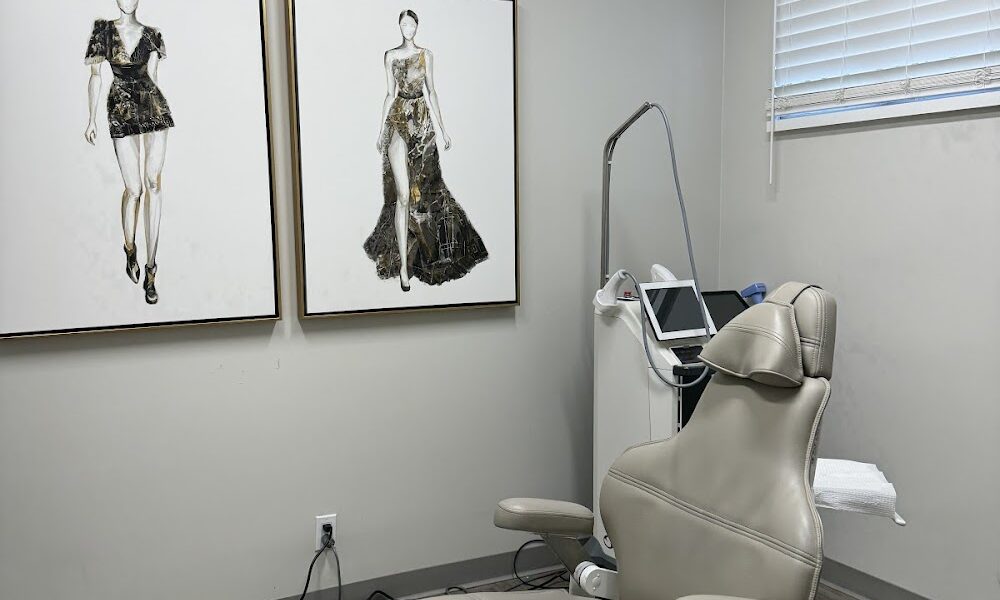 Iconic Skin Clinic- La Mirada