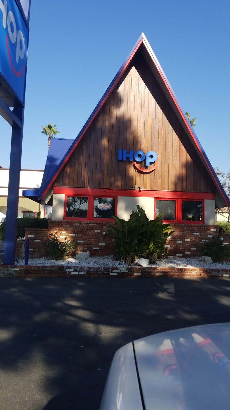 IHOP