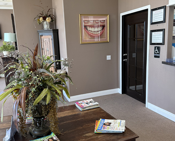 Imperial Dental: Sergio Ocampo DDS