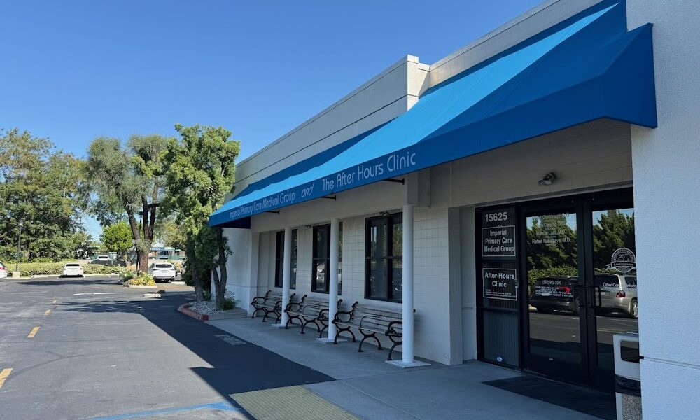 Imperial Primary Care Medical Group & After Hours Clinic