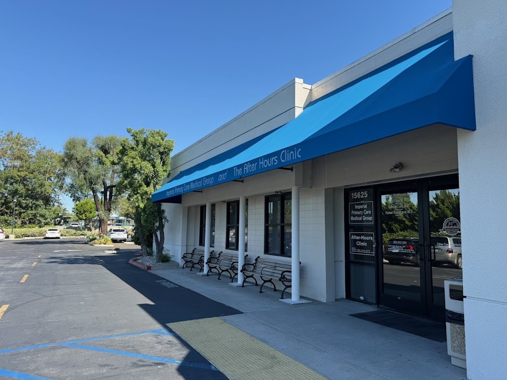 Imperial Primary Care Medical Group & After Hours Clinic