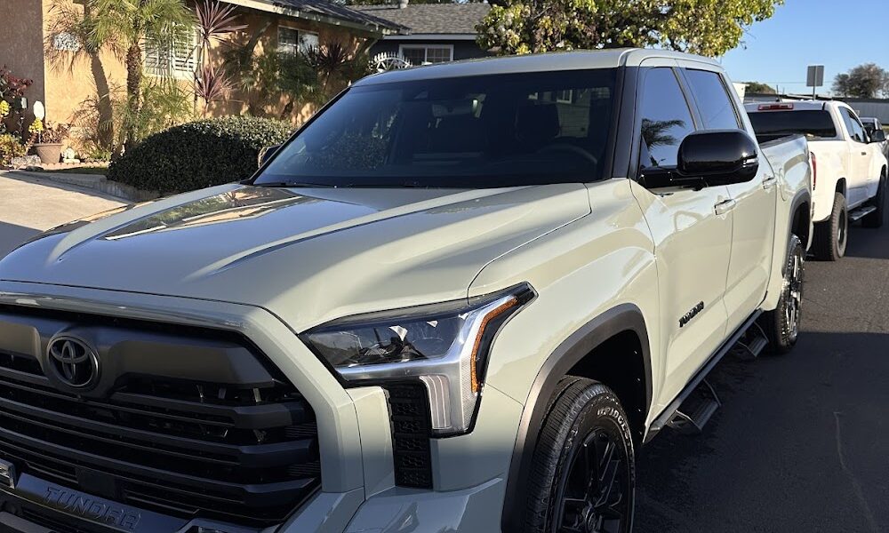 JDMX Mobile Detailing