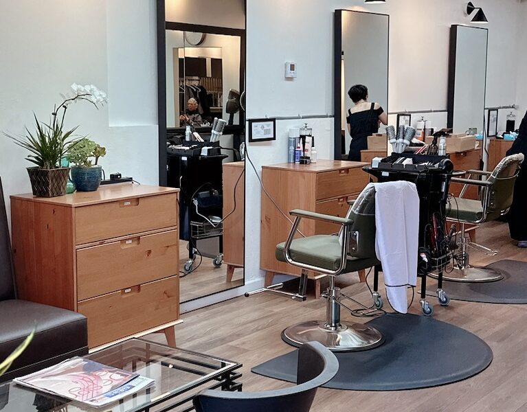 Julian Hair Studio