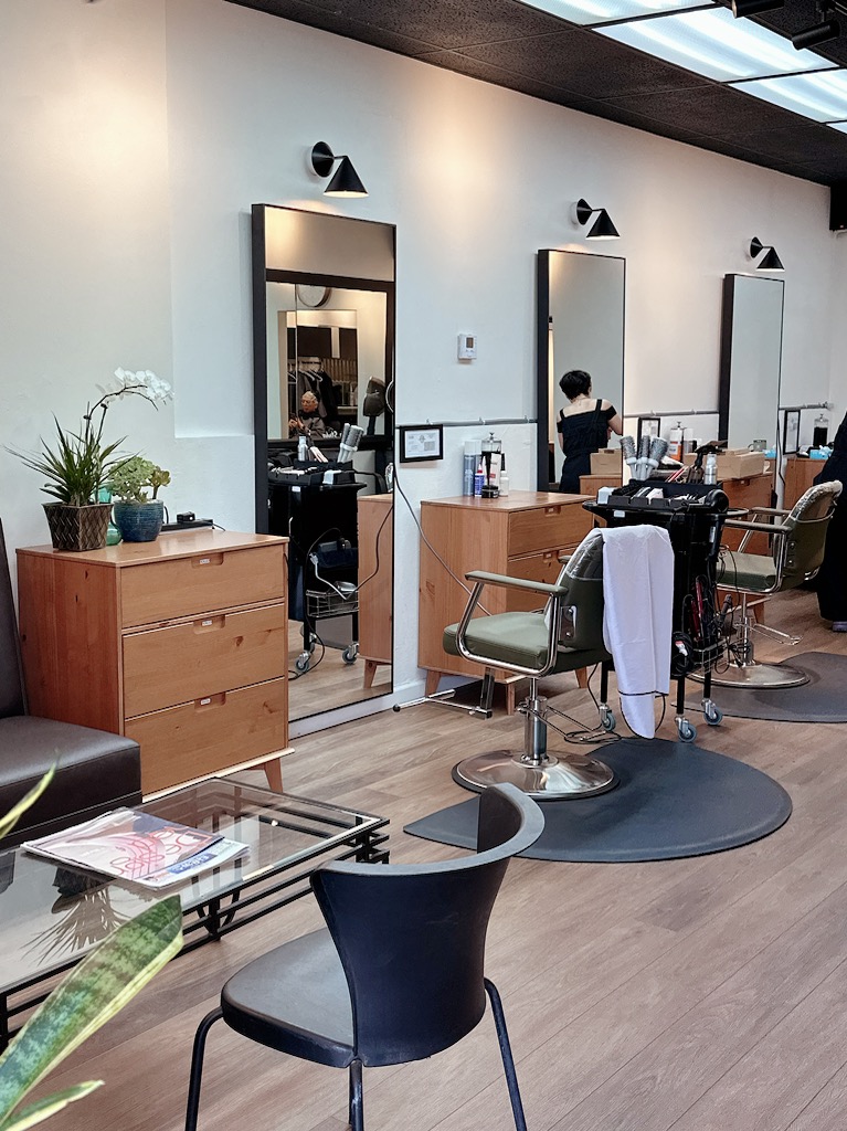 Julian Hair Studio