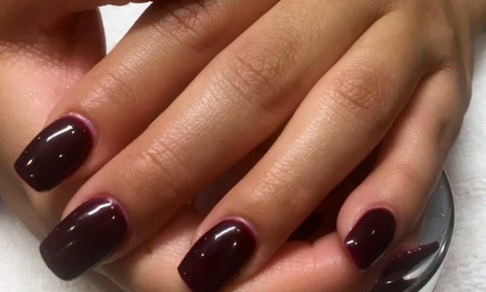 Kristen Salon-Hair & Nails Spa