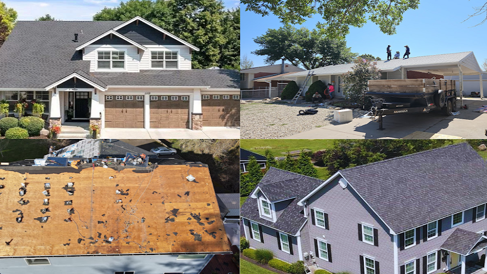La Habra Top Roofing
