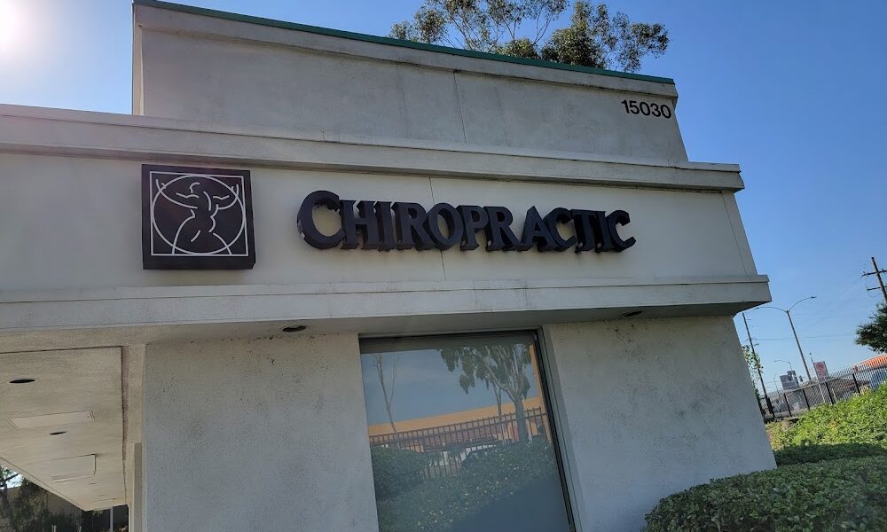 La Mirada Chiropractic Group