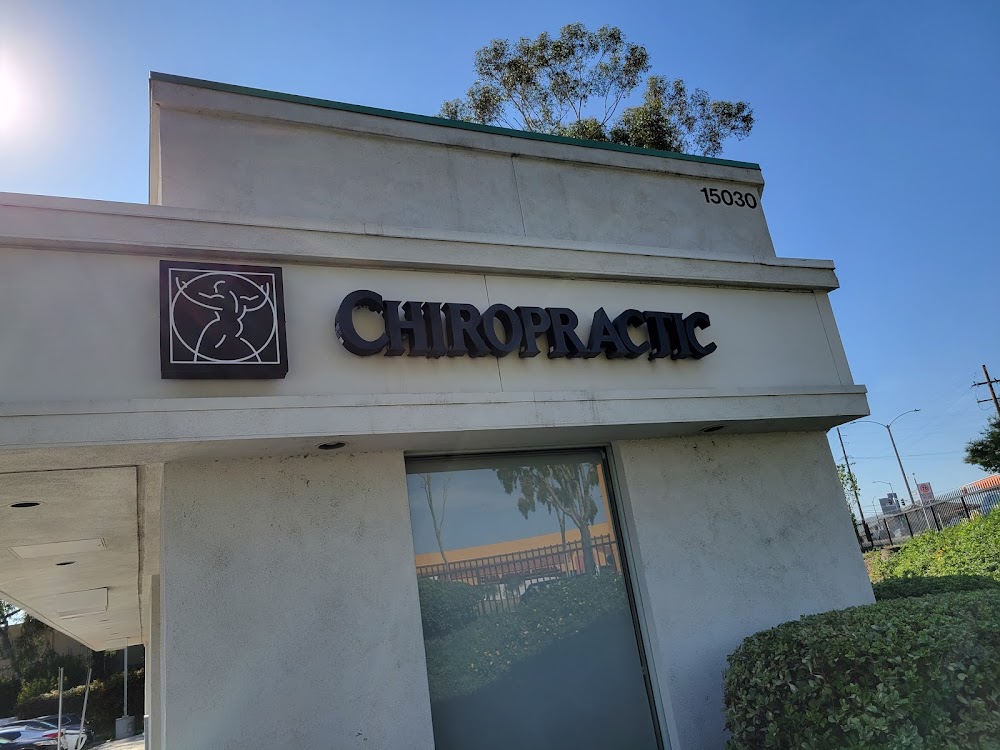 La Mirada Chiropractic Group