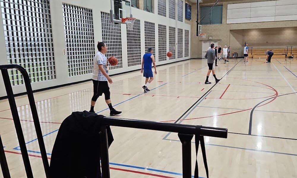 La Mirada Community Gymnasium
