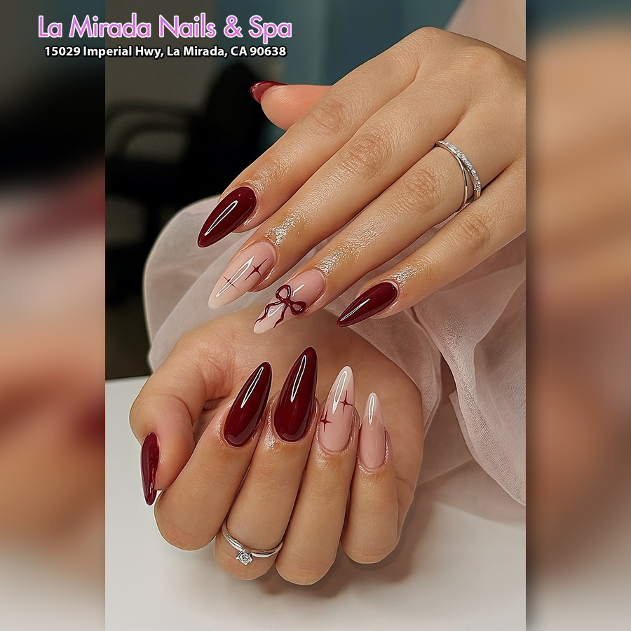 La Mirada Nails & Spa