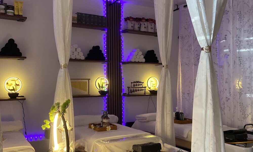 Little Oasis Head Spa & Skincare