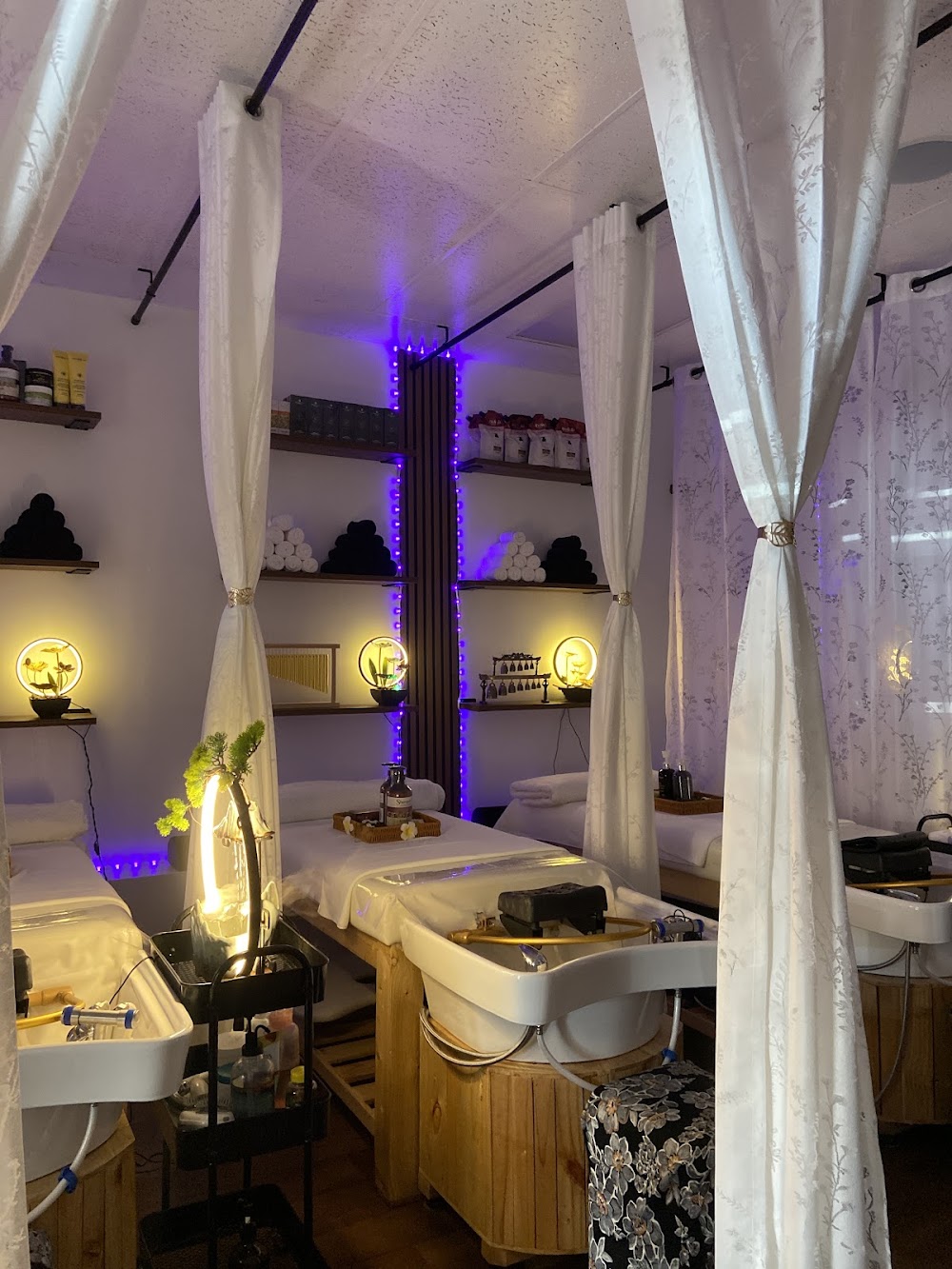 Little Oasis Head Spa & Skincare