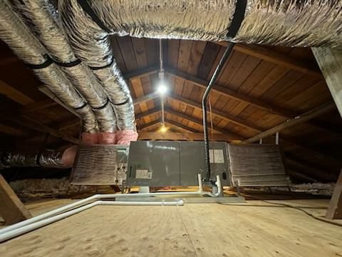 Lux Air Heating and Cooling