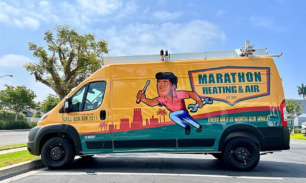 Marathon Plumbing, Heating and AC Repair