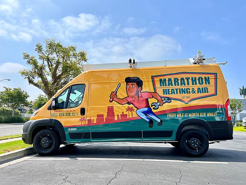 Marathon Plumbing, Heating and AC Repair