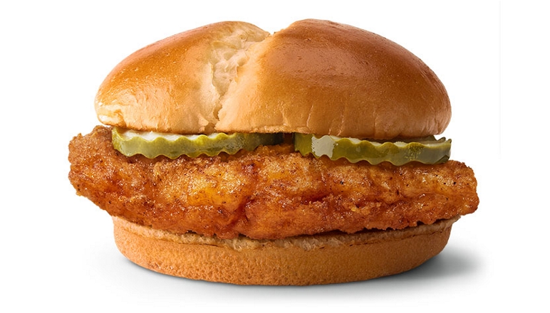 McDonald’s