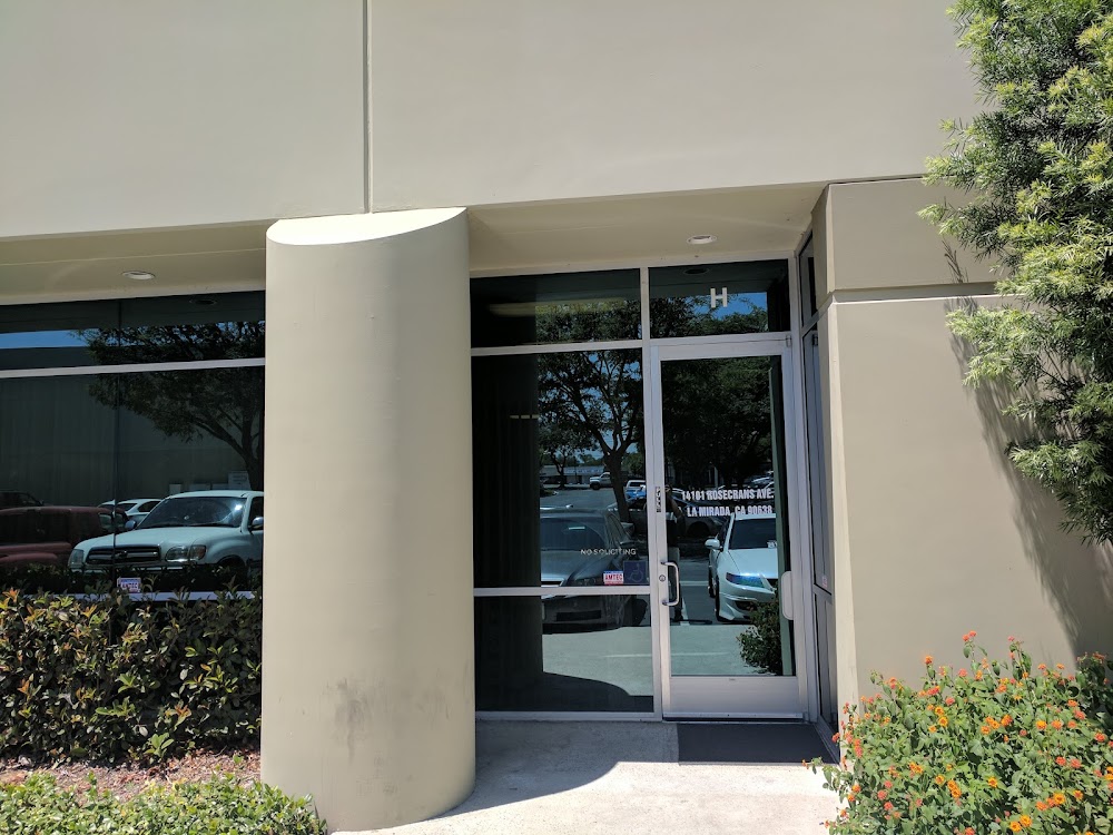 Mega Auto Parts