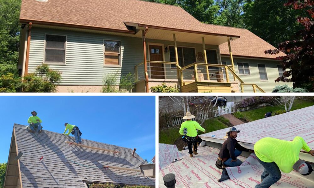 Money Wise Roofers