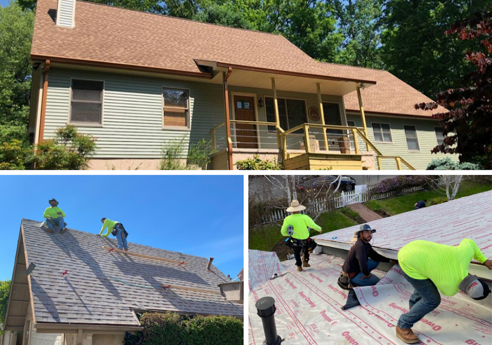 Money Wise Roofers