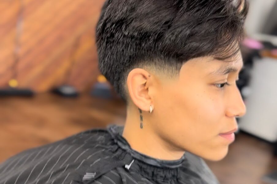 Motzin’s Barber Studio