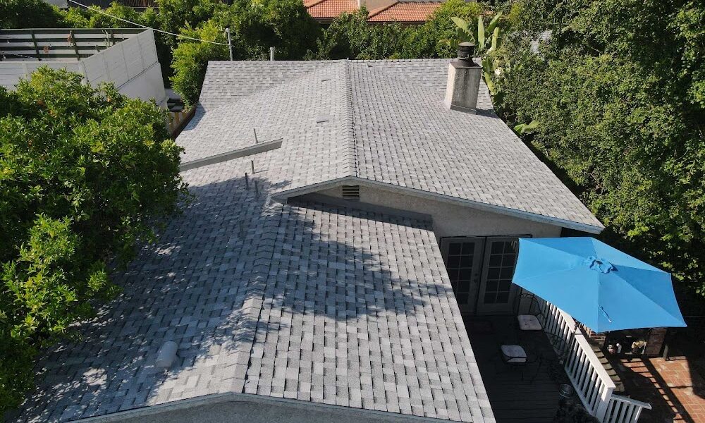 Munoz Roof and Roof Removal