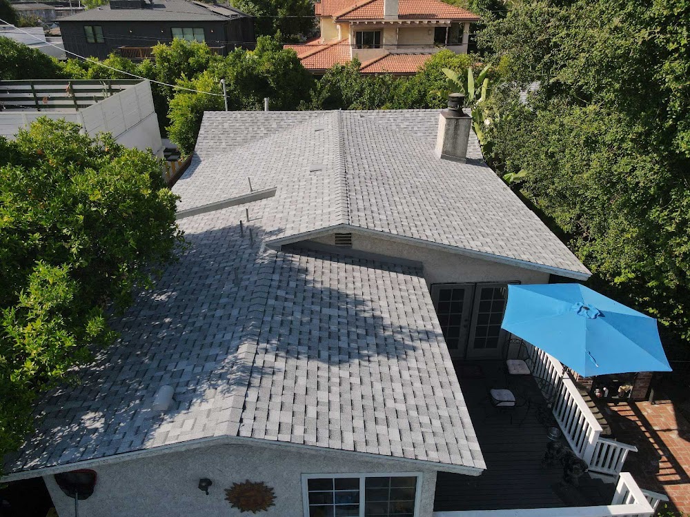 Munoz Roof and Roof Removal