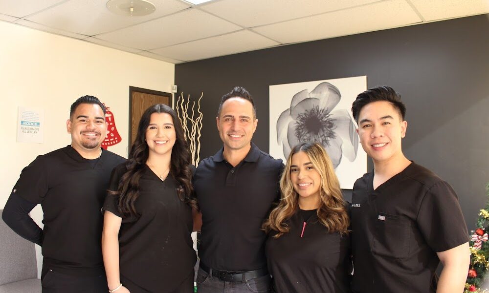 My La Mirada Dentist