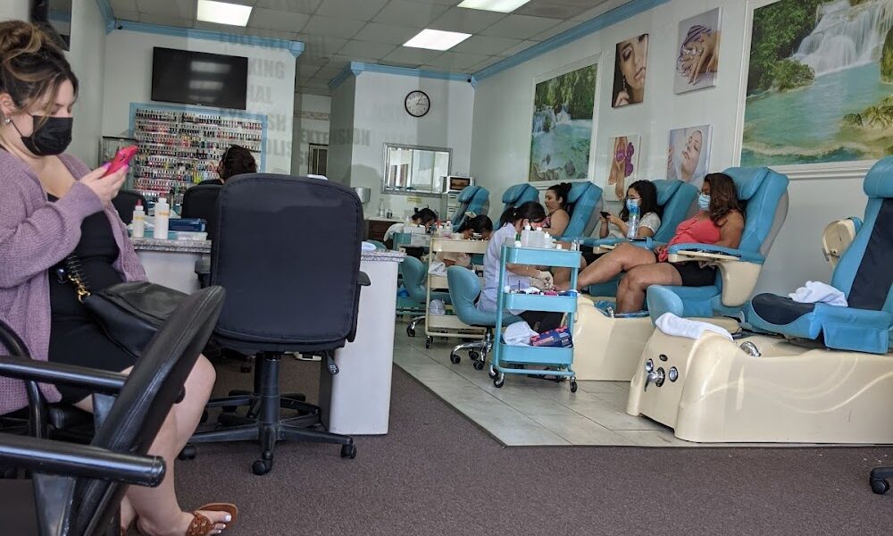 Nails Studio