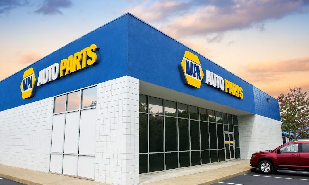 NAPA Auto Parts – So Cal Auto & Truck La Mirada