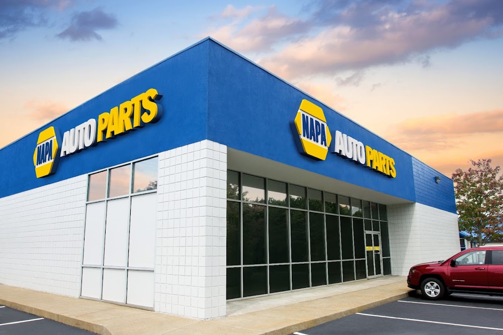 NAPA Auto Parts – So Cal Auto & Truck La Mirada