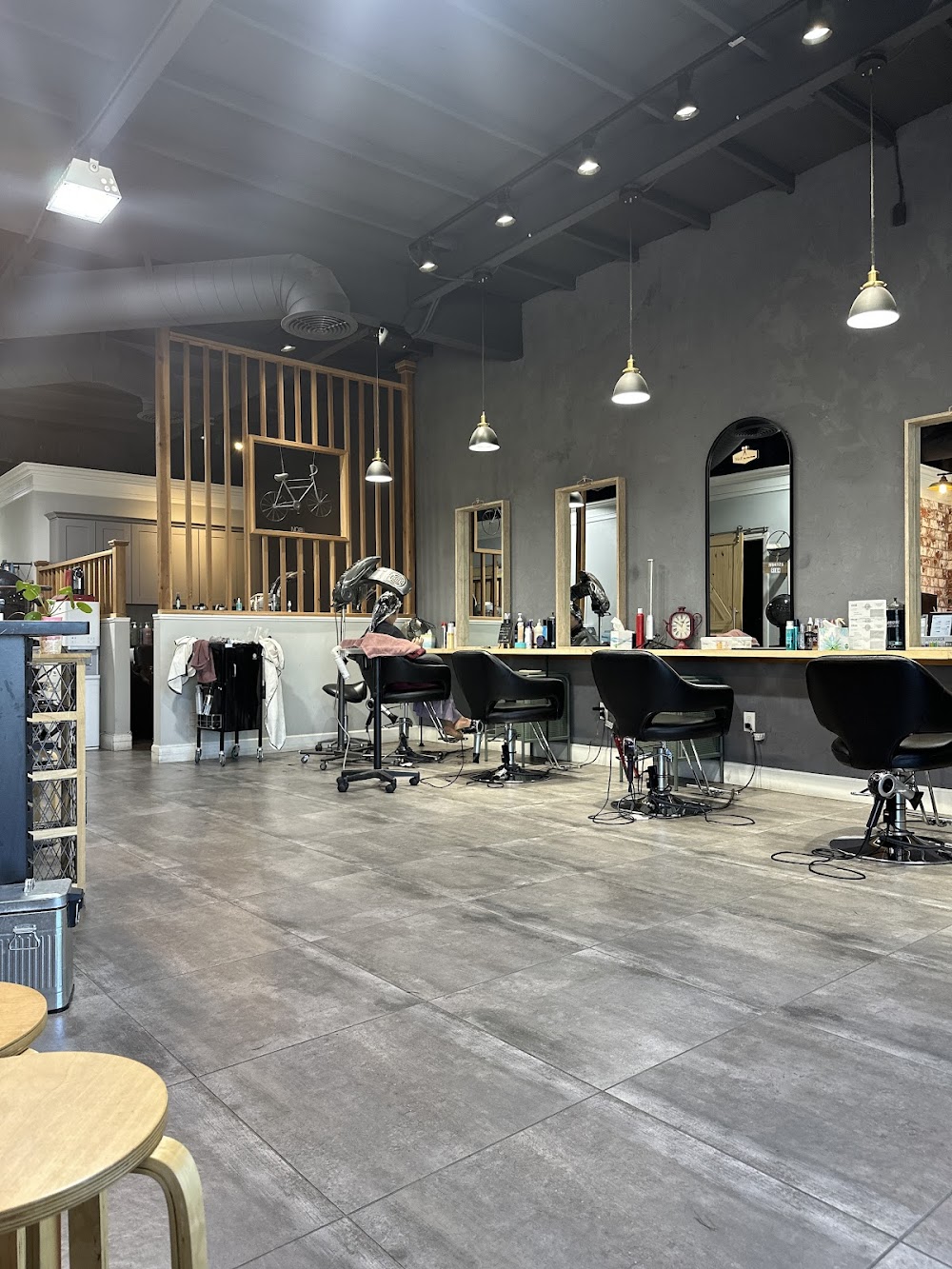 No.8 by Hanhong beauty salon