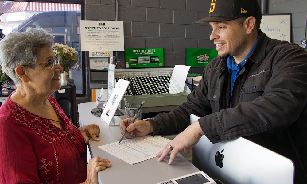 O.C. Automotive and Diagnostics