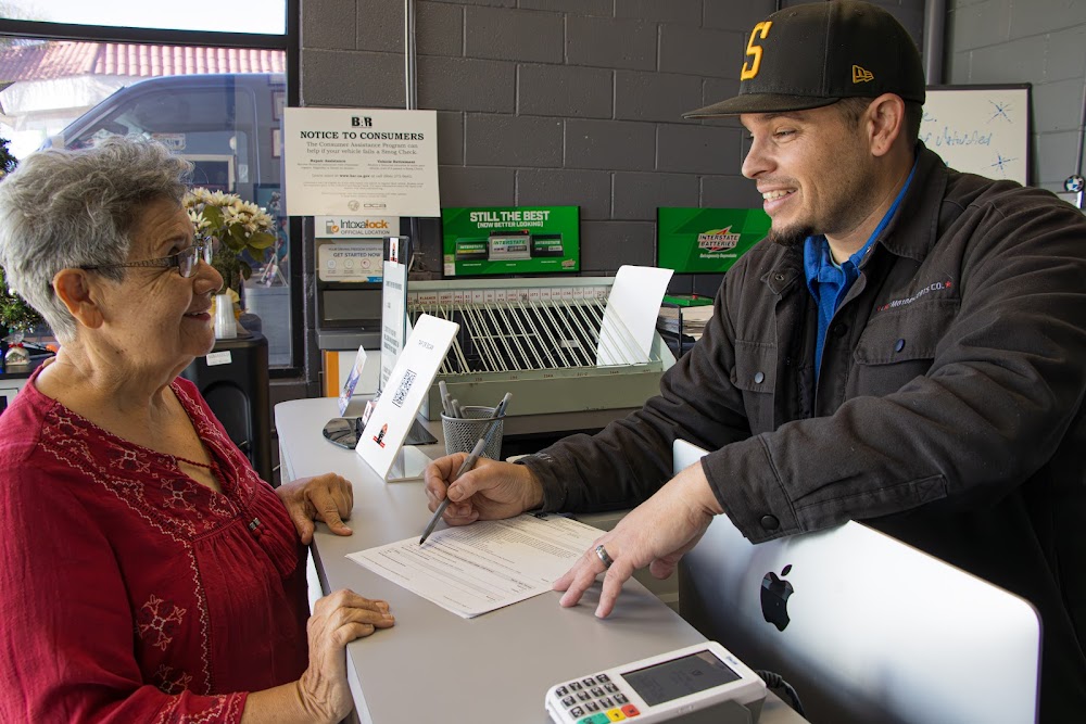 O.C. Automotive and Diagnostics