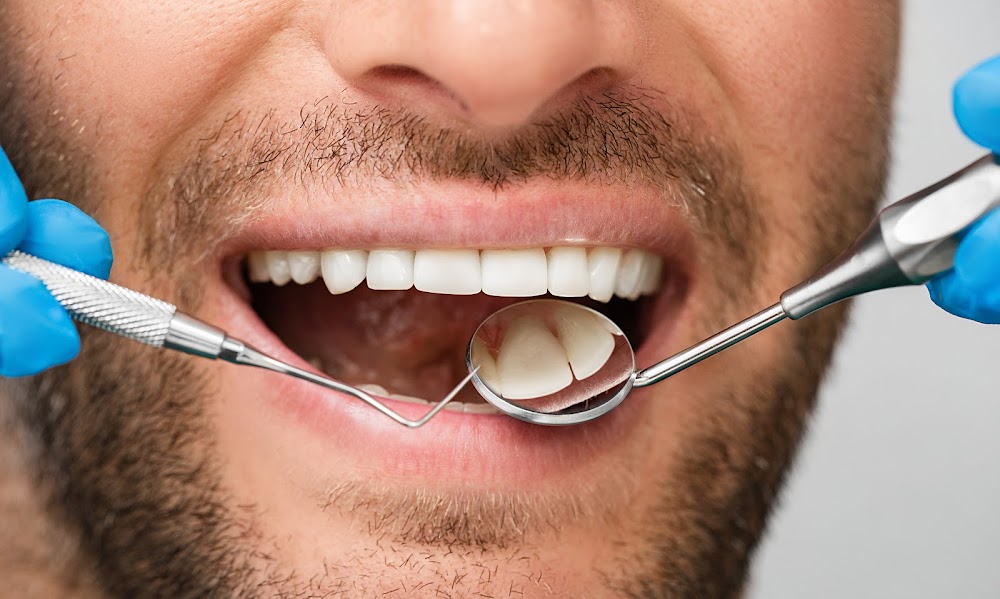 Olive Tree Dental