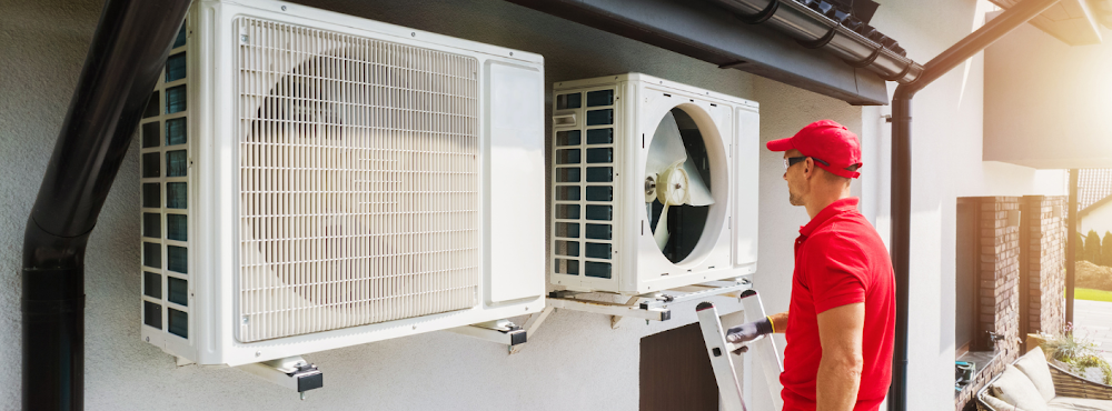 Orange HVAC