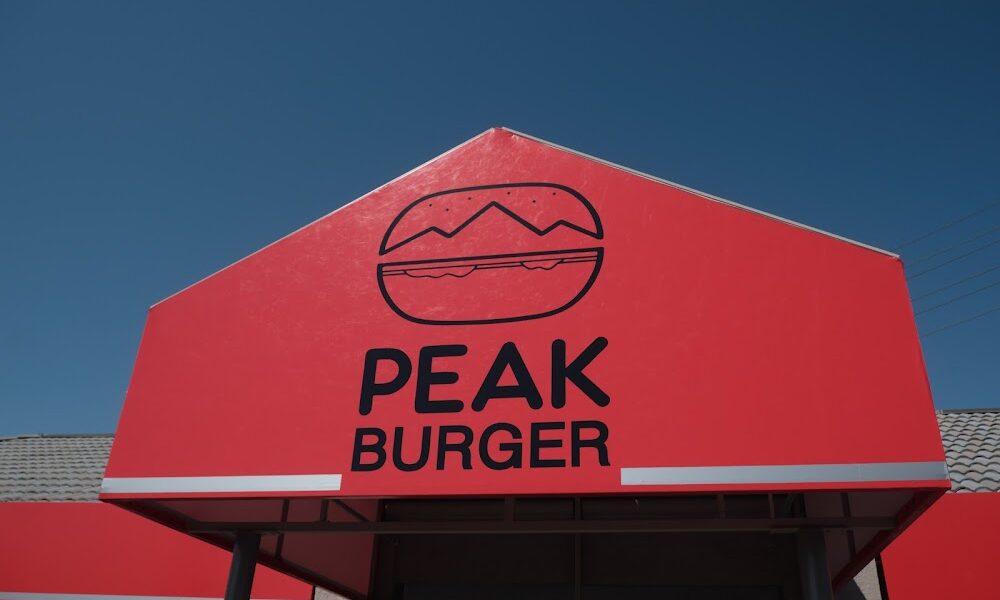 Peak Burger