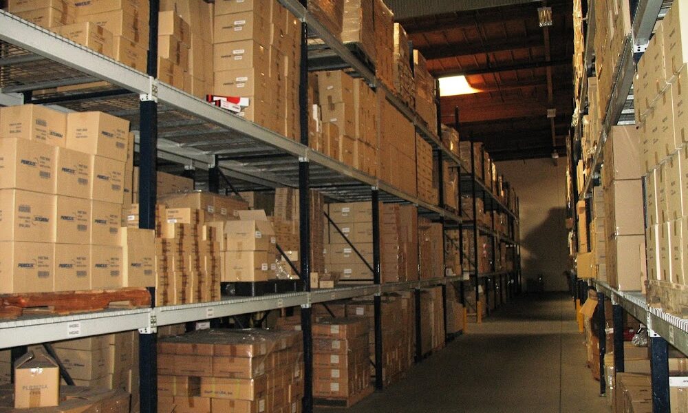 Pentius Auto Parts