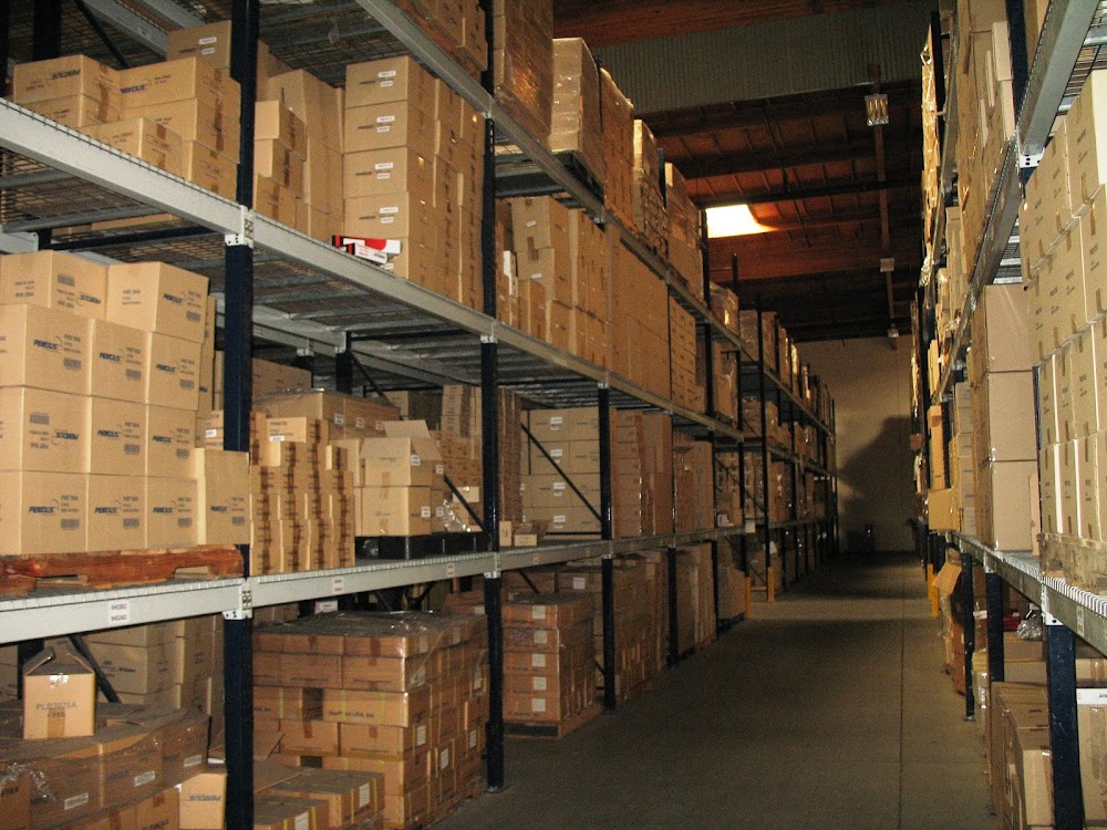 Pentius Auto Parts