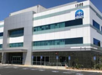 PIH Health Urgent Care Center Santa Fe Springs
