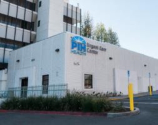 PIH Health Urgent Care Center Whittier