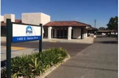 PIH Health Urgent Care – La Habra